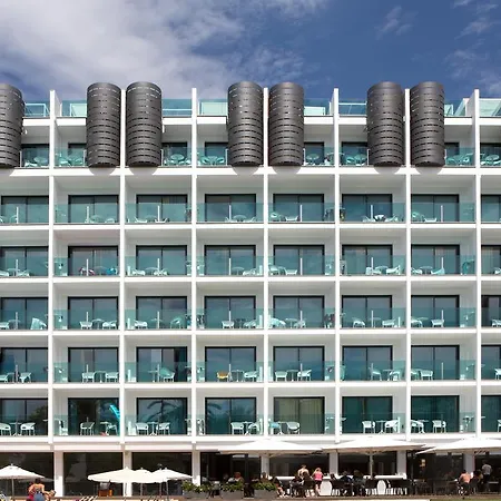 Luxor Szálloda 4*