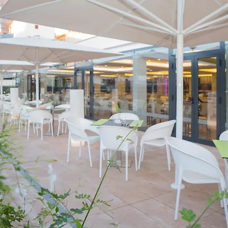 Szálloda Luxor 4*