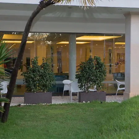 Luxor Szálloda