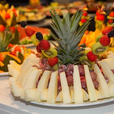 Luxor Szálloda 4*