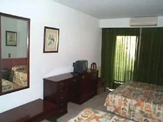 מלון Luxor פלאייה דה פאלמה